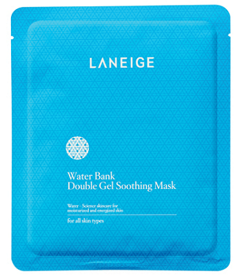 Laneige Waterbank Correct way to use face masks for the best moisturising brightening results.png